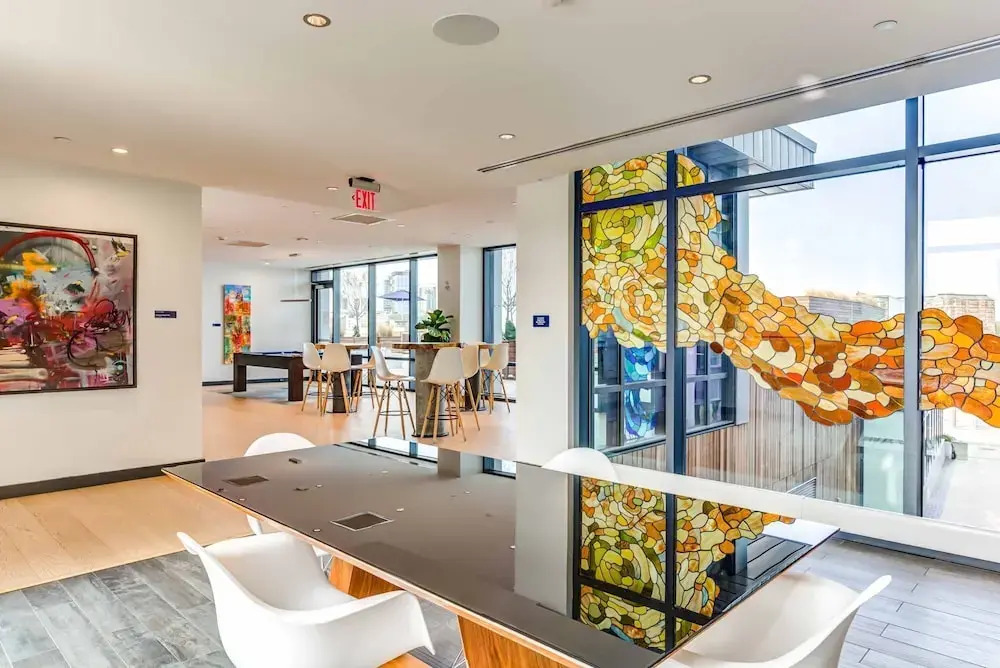 Foto - Luxury Apartments by Hyatus Downtown Boston