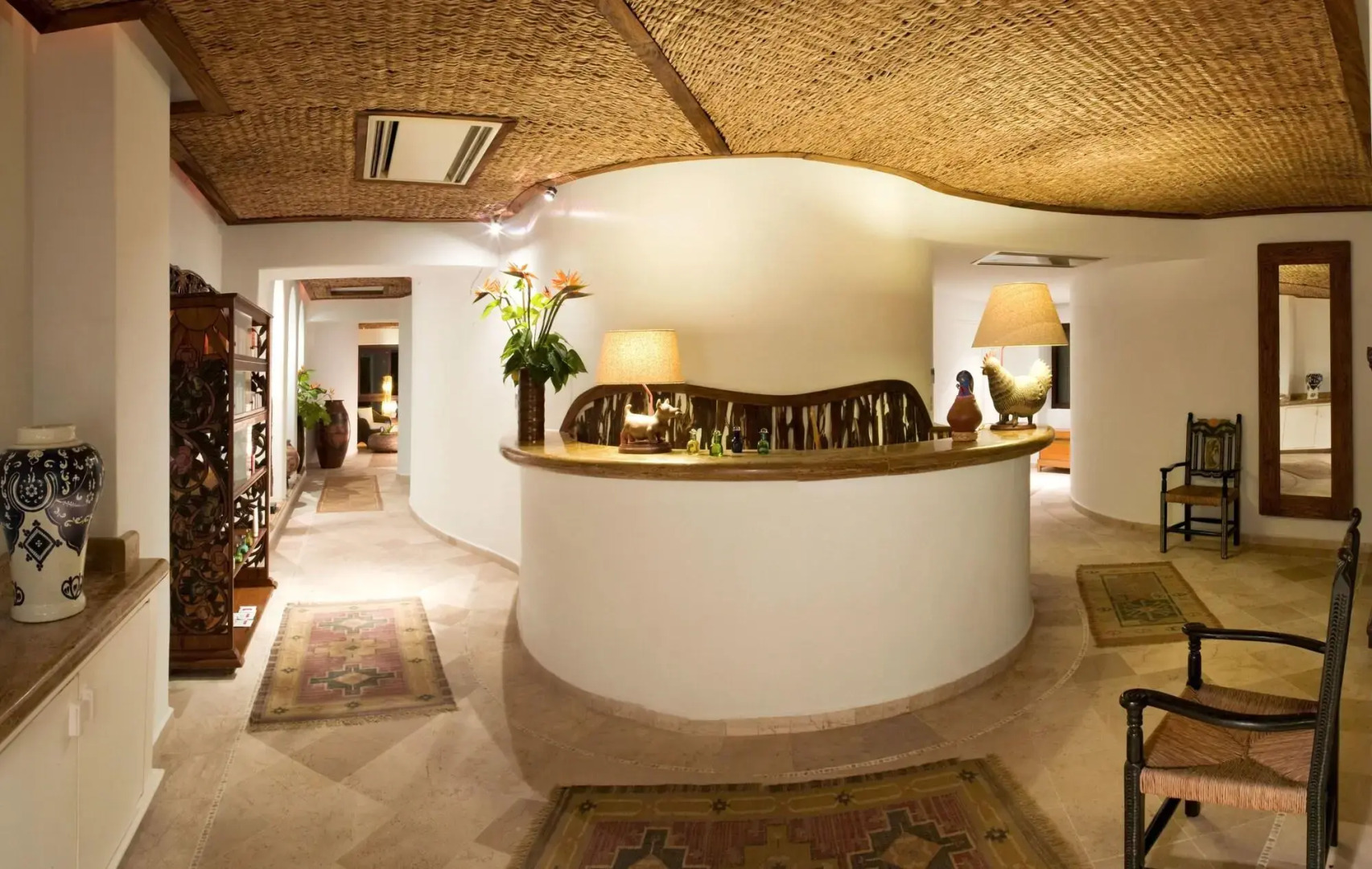 Photo - La Casa Que Canta