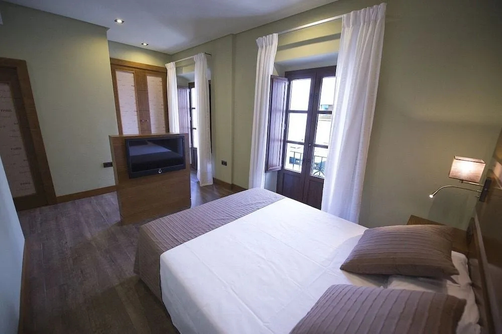 Foto - Ferreira Hostal Boutique