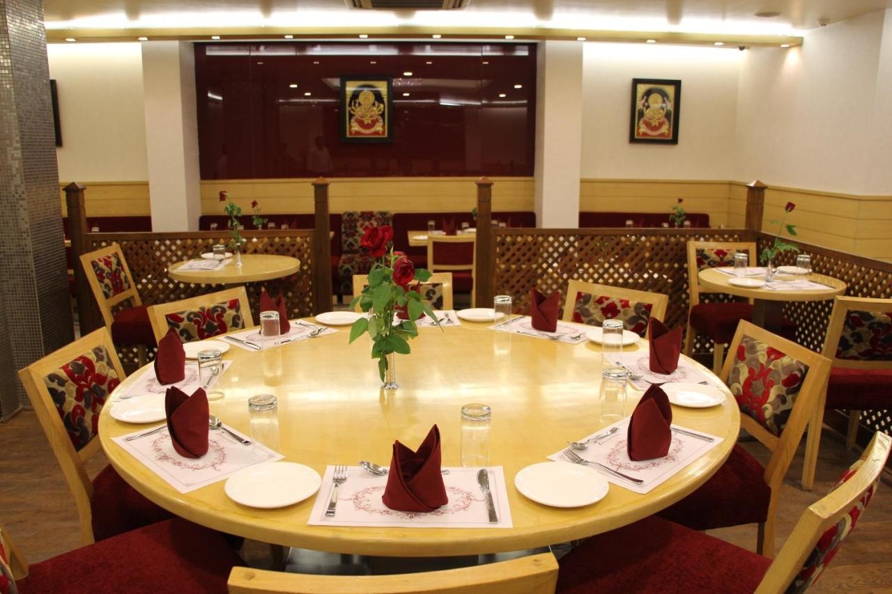 Foto - Hotel Dasaprakash
