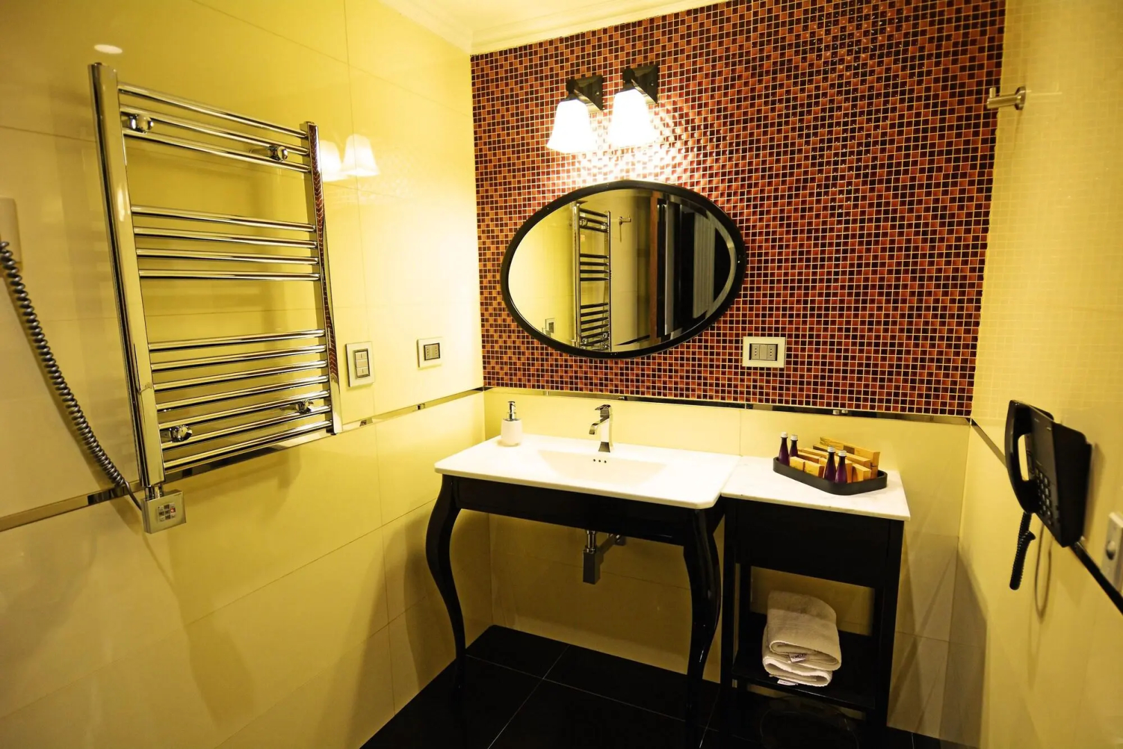 Foto - Hotel Sommelier Boutique