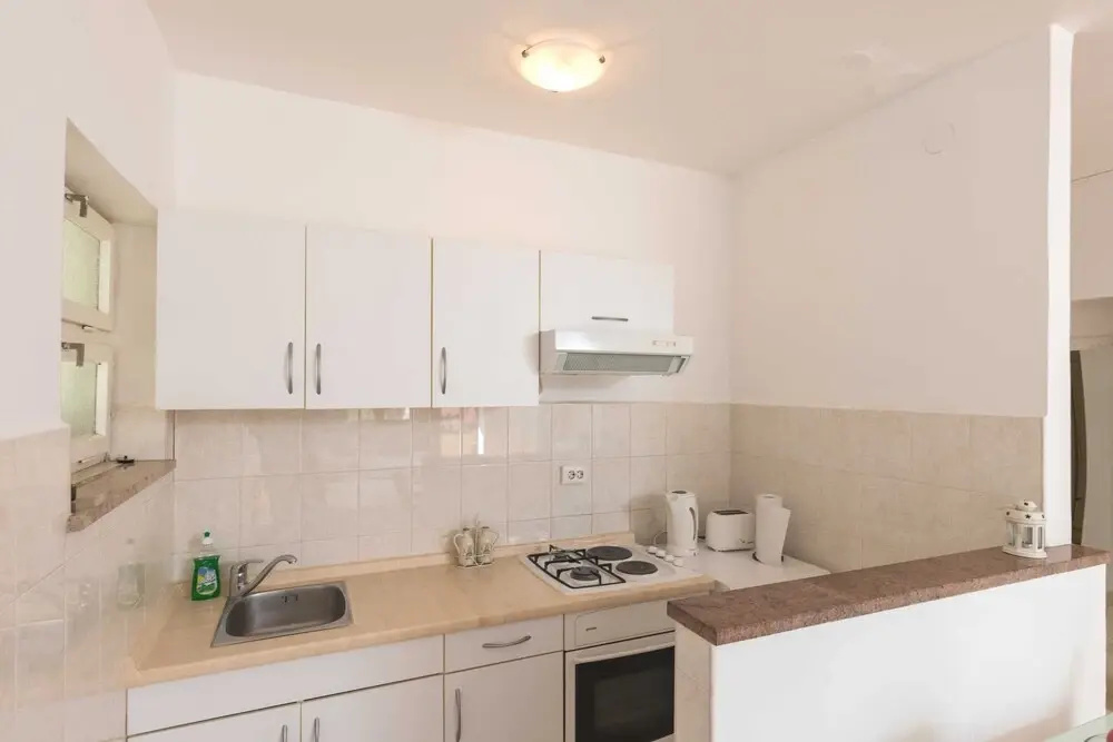 Foto - House Apartments Ariva