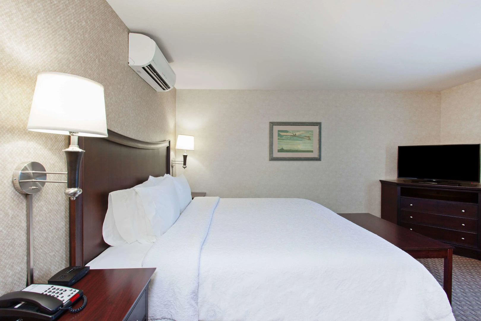 Foto - Hampton Inn & Suites Oakland Airport-Alameda