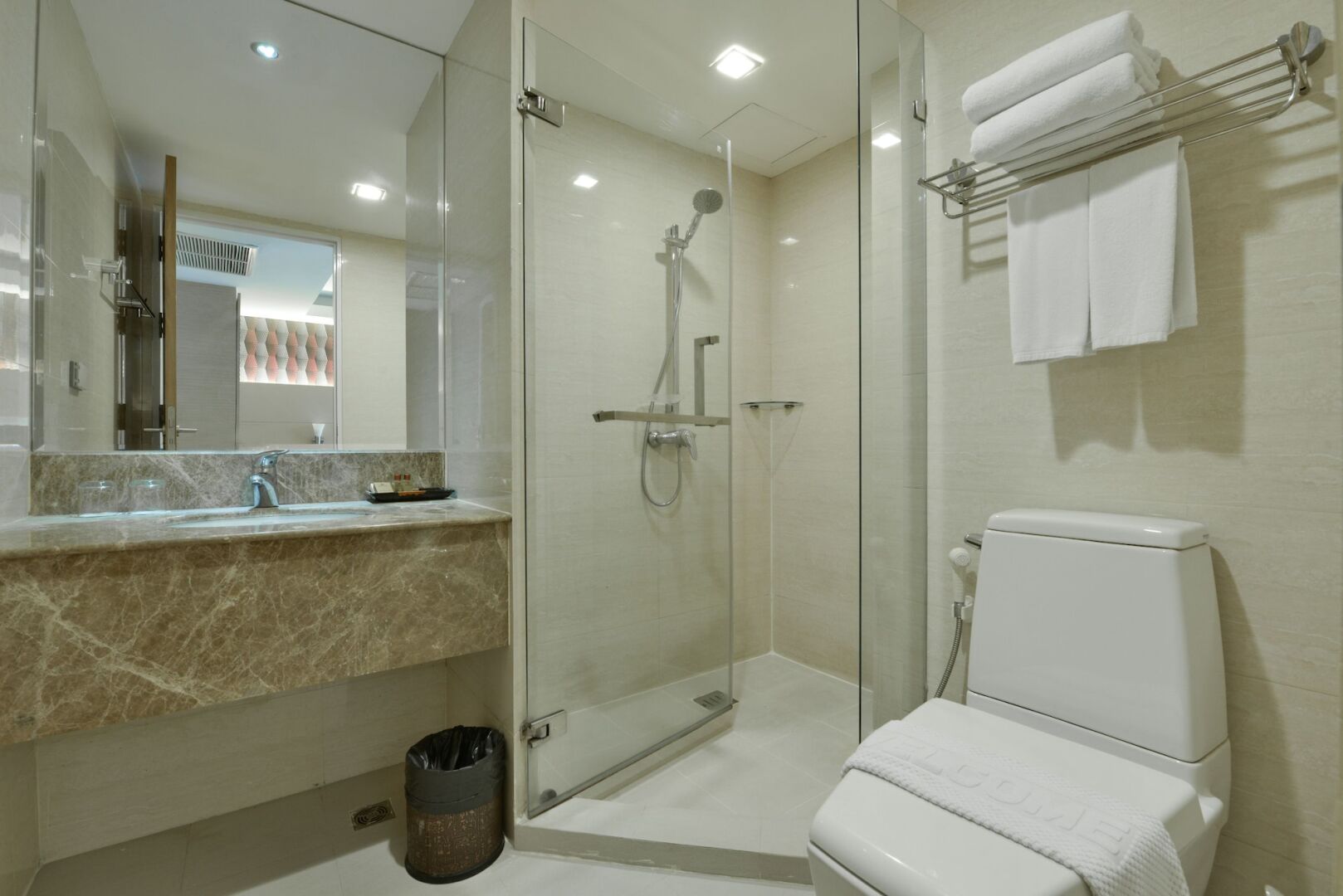 Foto - Prestige Suites Nana