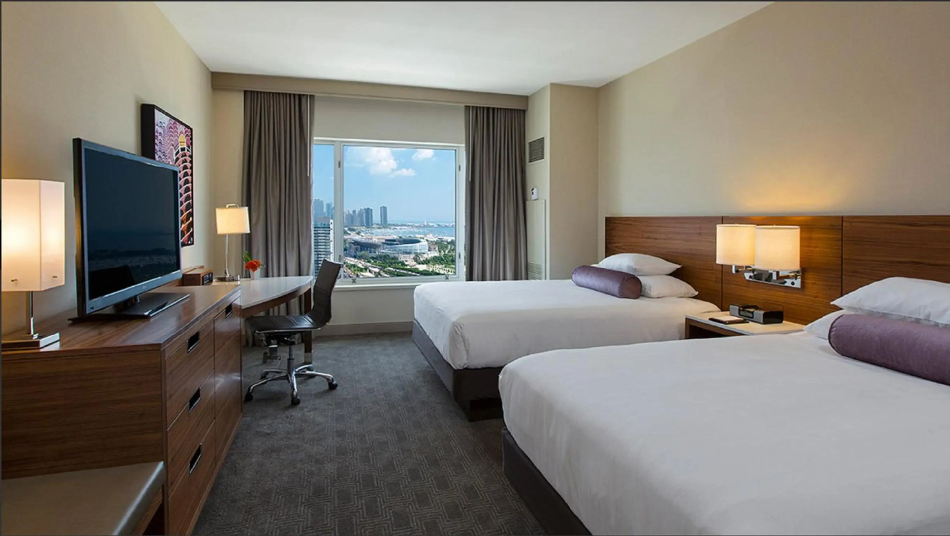 Foto - Hyatt Regency McCormick Place Chicago