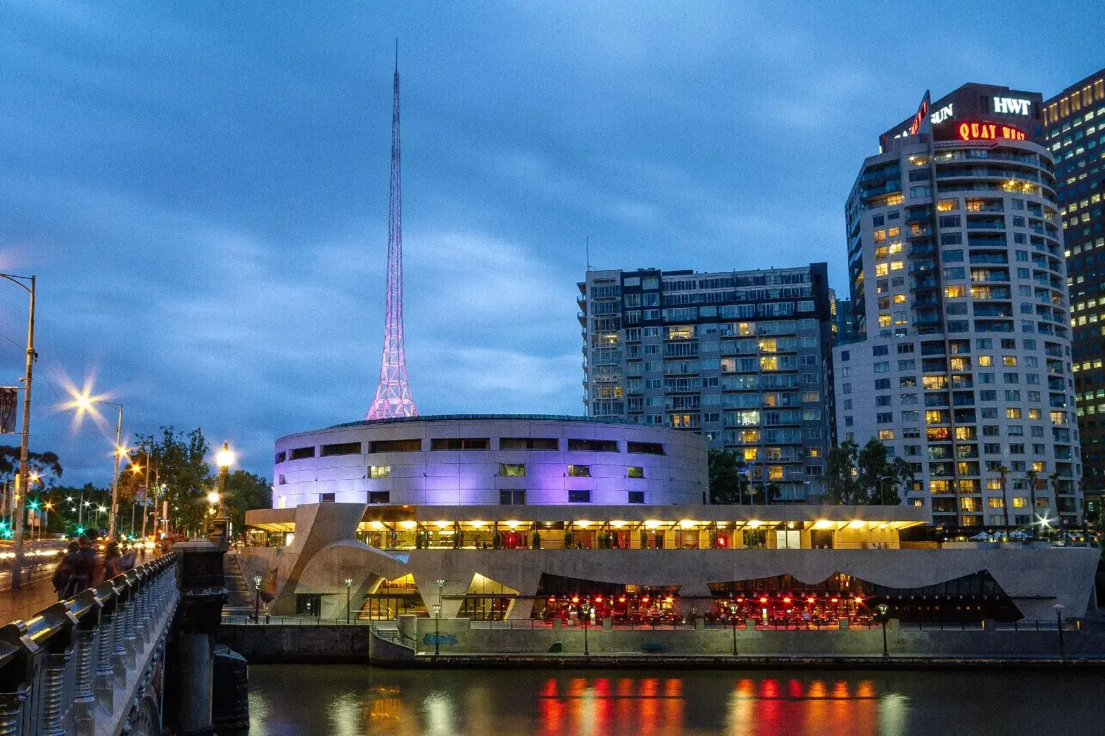 Photo - Quest Southbank