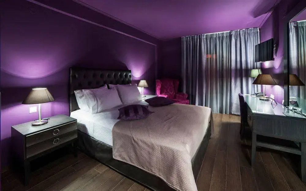 Foto - Theasis Hotel Paramythia
