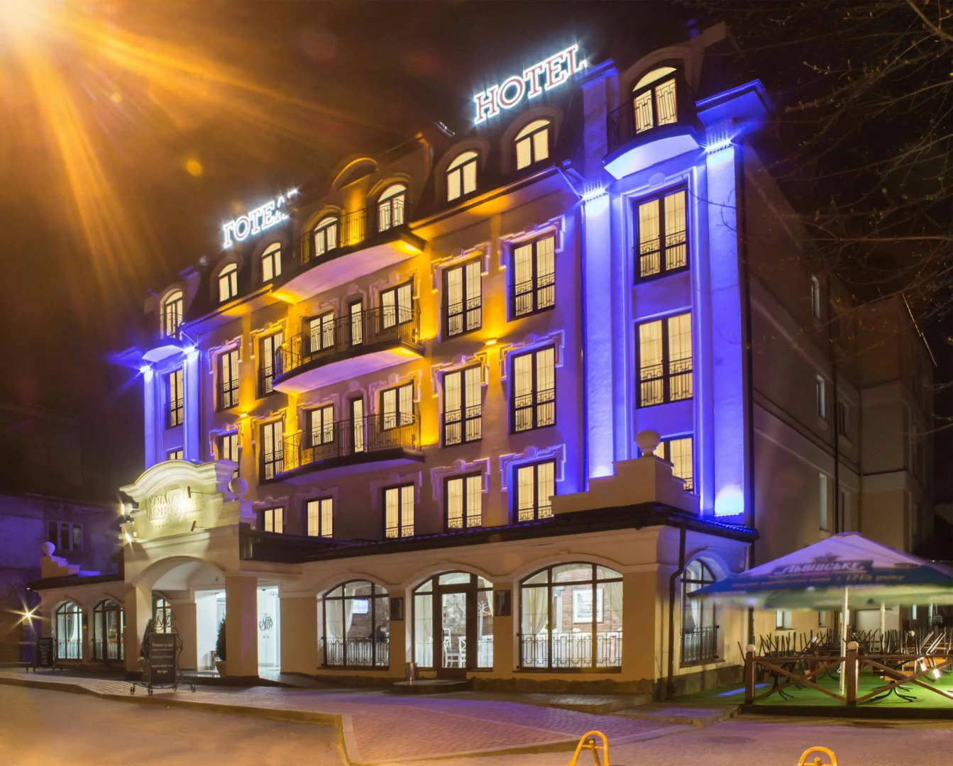 Foto - Nota Bene Hotel & Restaurant