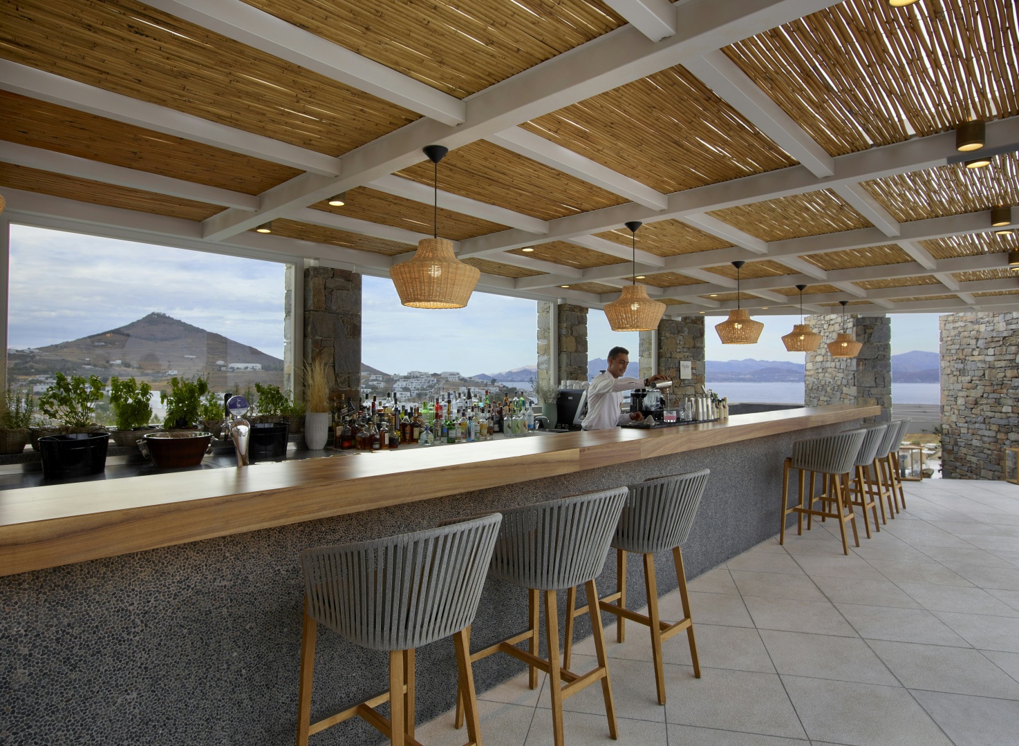 Foto - Summer Senses Luxury Resort