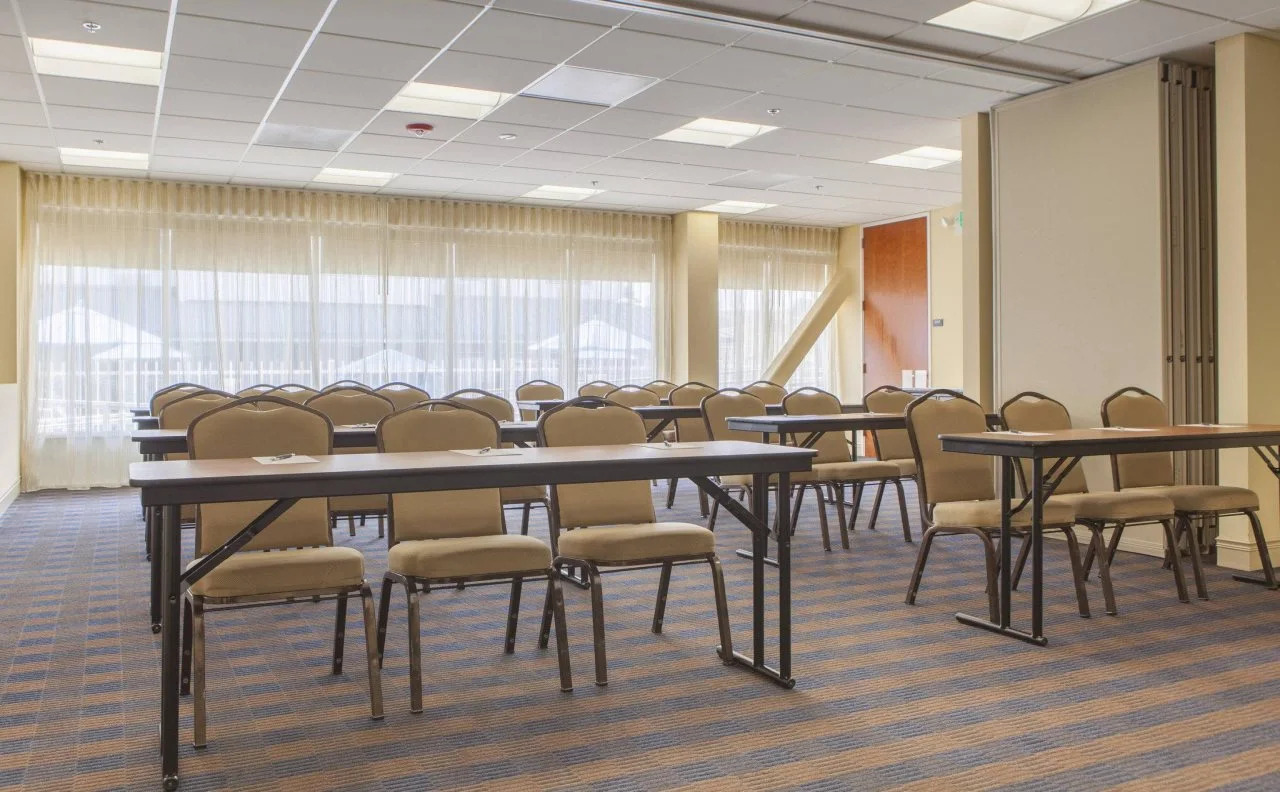 Photo - Sheraton Sonoma Wine Country Petaluma