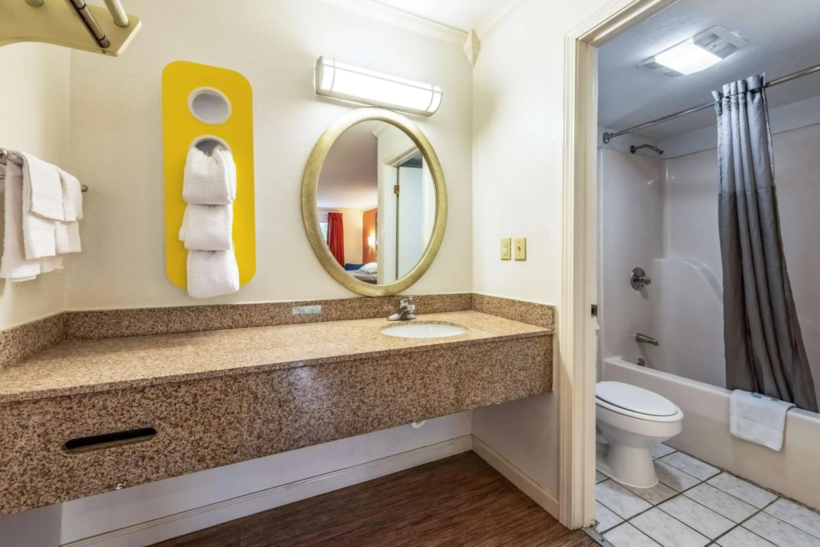 Photo - Motel 6-Gatlinburg, TN - Smoky Mountains