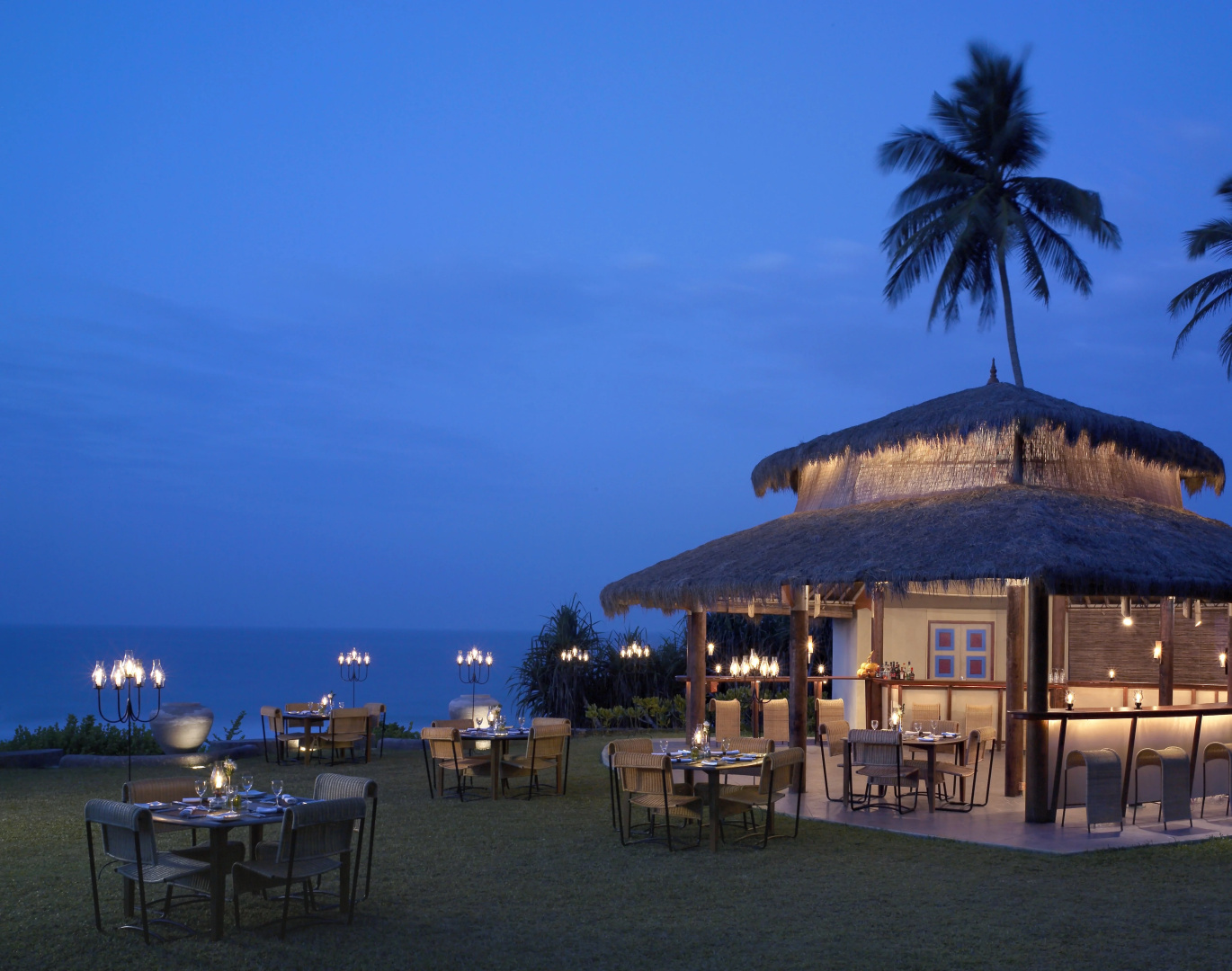 Photo - Taj Bentota Resort & Spa