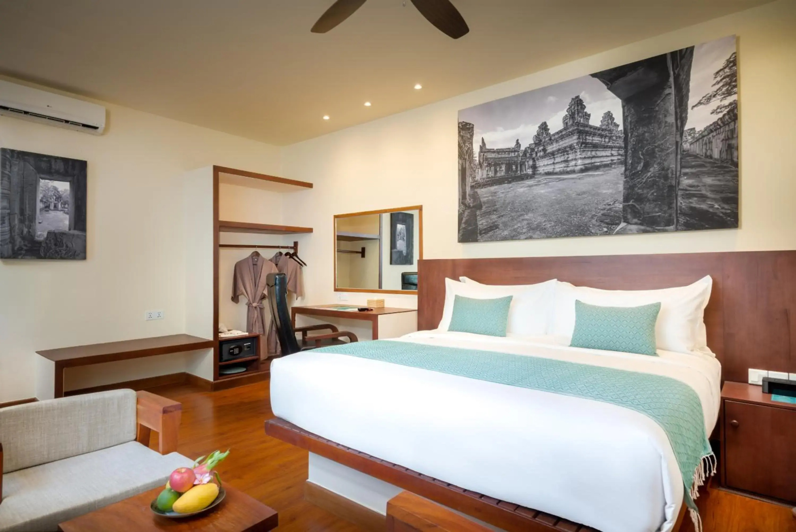 Photo - Amatak Boutique Hotel