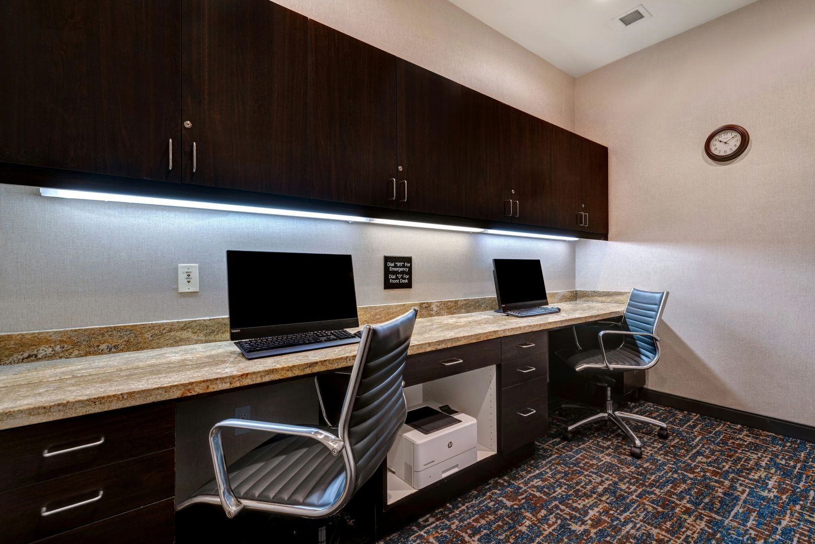 Foto - Hampton Inn & Suites Seattle/Federal Way