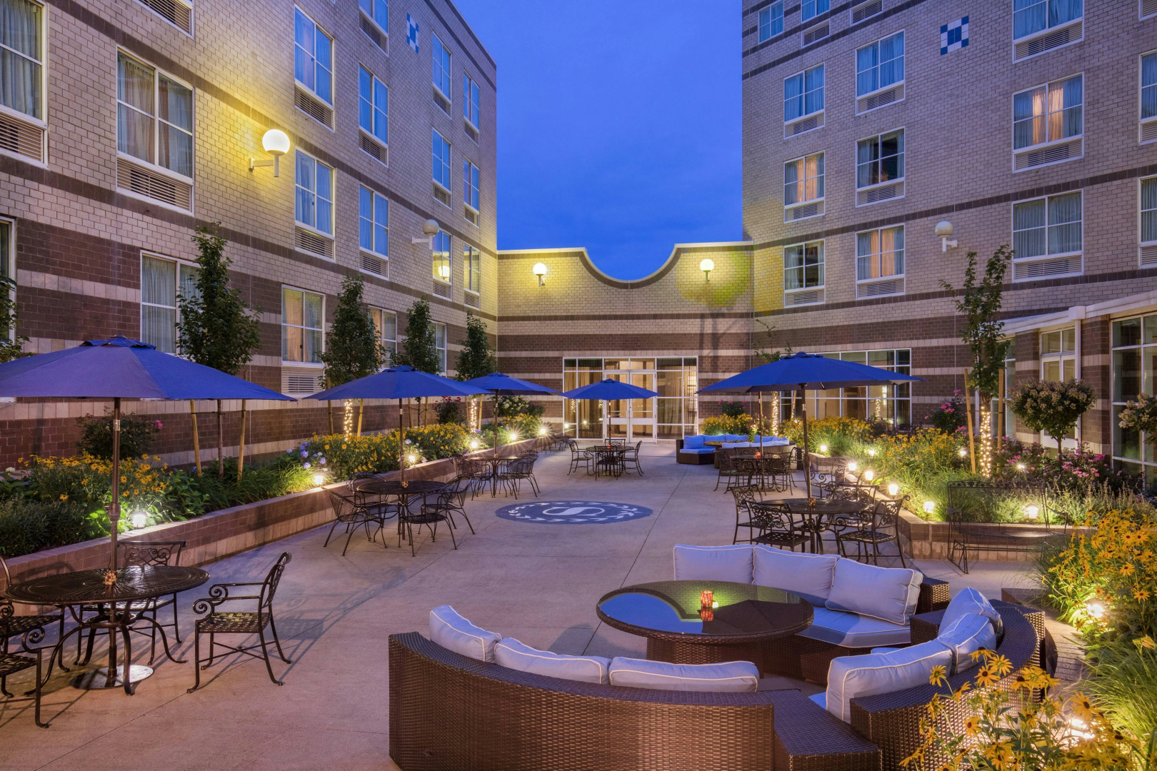 Photo - Sheraton Boston Needham Hotel