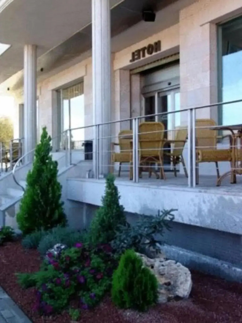 Foto - Complejo El Carrascal