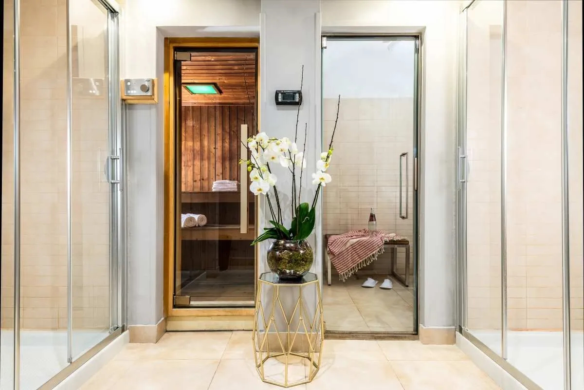 Photo - Leonardo Boutique Hotel Rome Termini