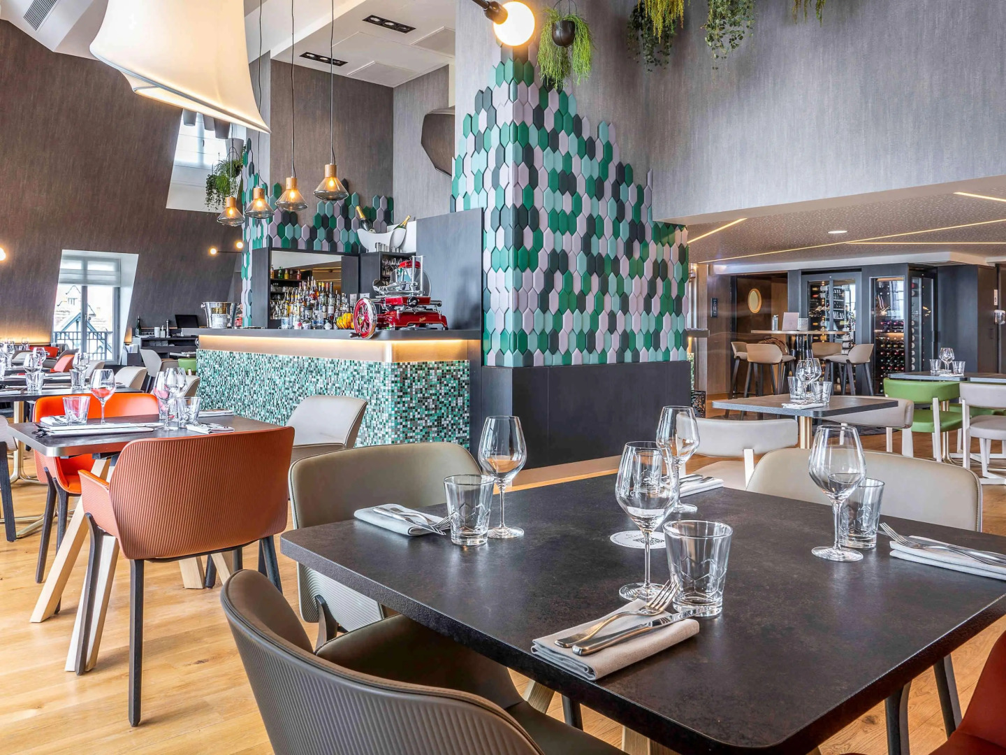 Photo - Novotel Deauville Plage