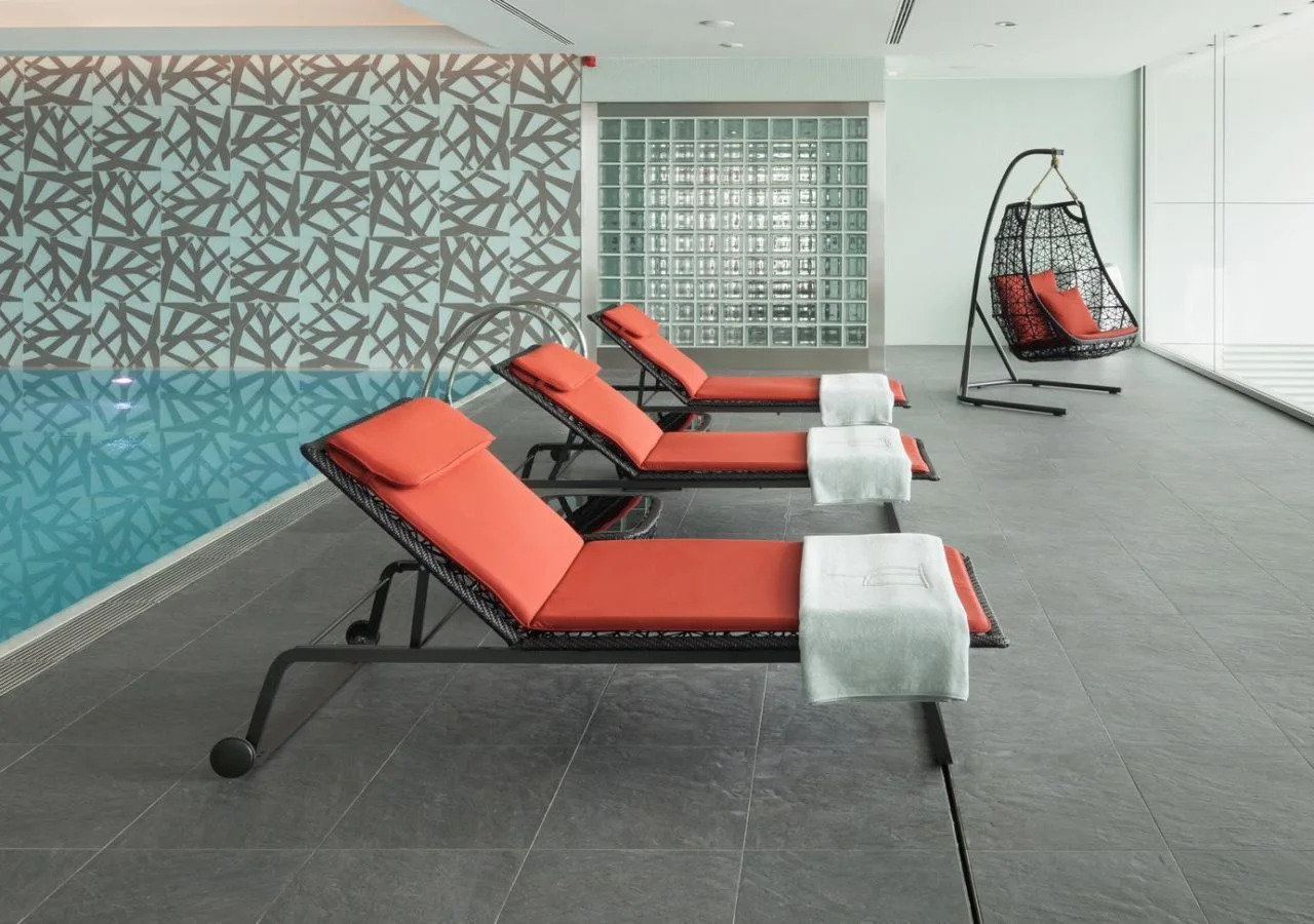 Photo - MYRIAD by SANA Hotels