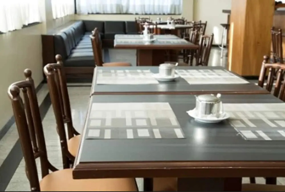 Foto - Monza Palace Hotel