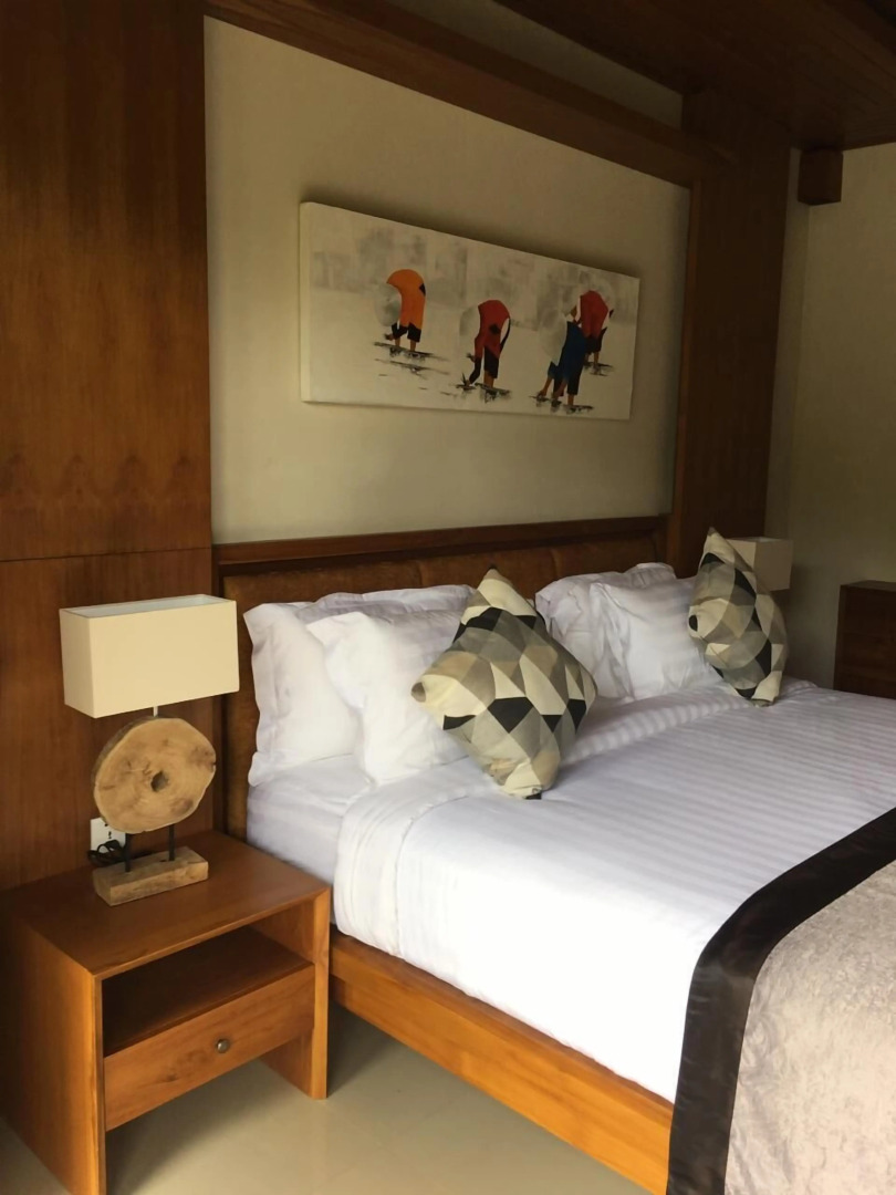 Foto - Puri Raya Villa