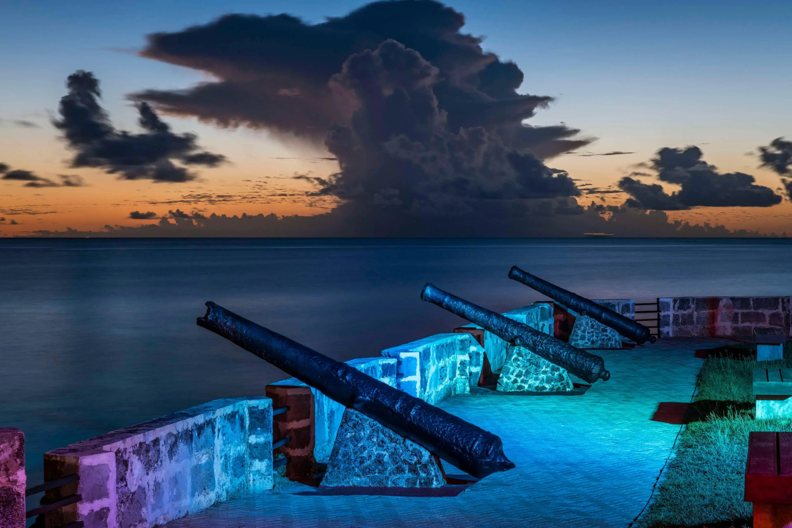 Foto - Hilton Barbados Resort