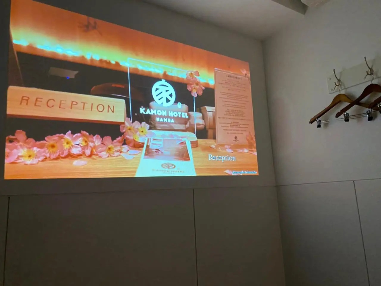 Foto - Kamon Hotel Namba