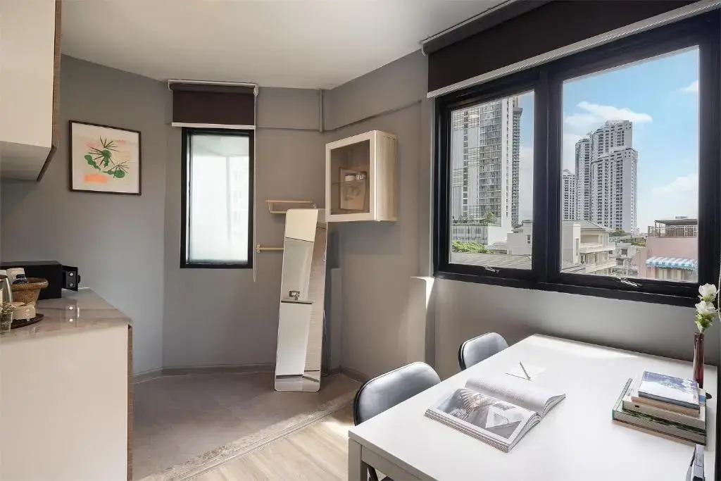 Photo - SOVA Hotel Bangkok