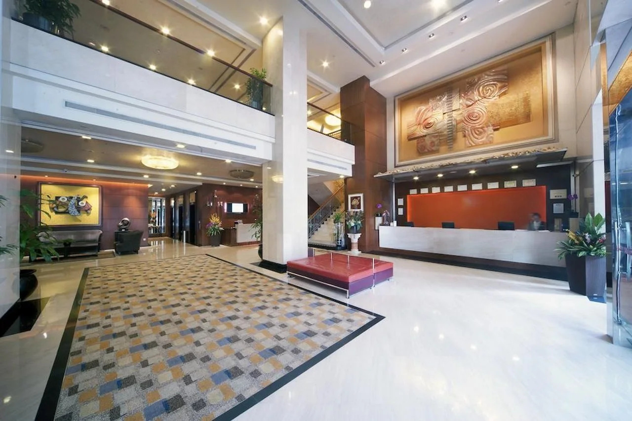 Foto - Holiday Inn Express & Suites Singapore Novena by IHG