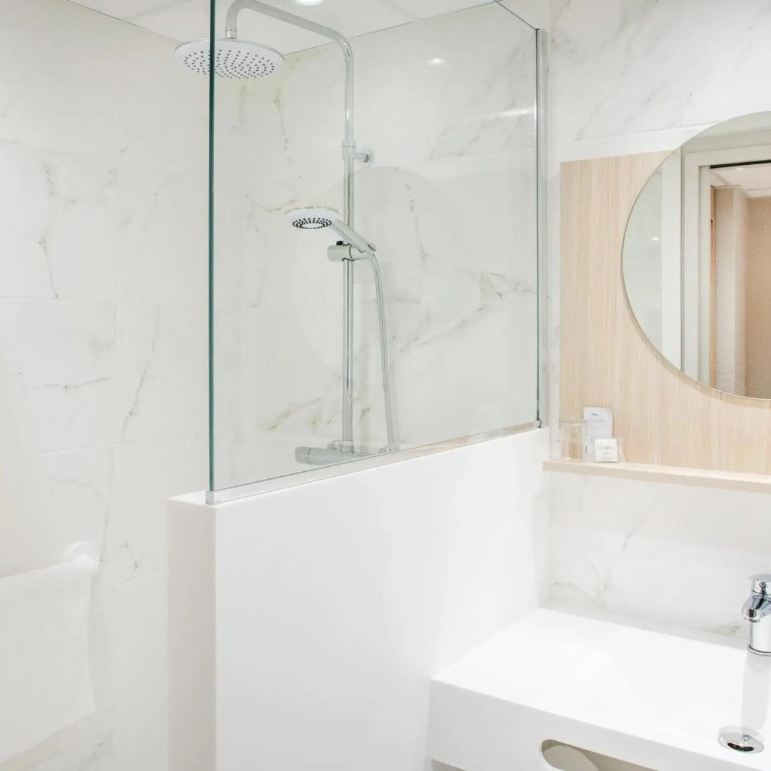 Photo - Hôtel Saint Sauveur