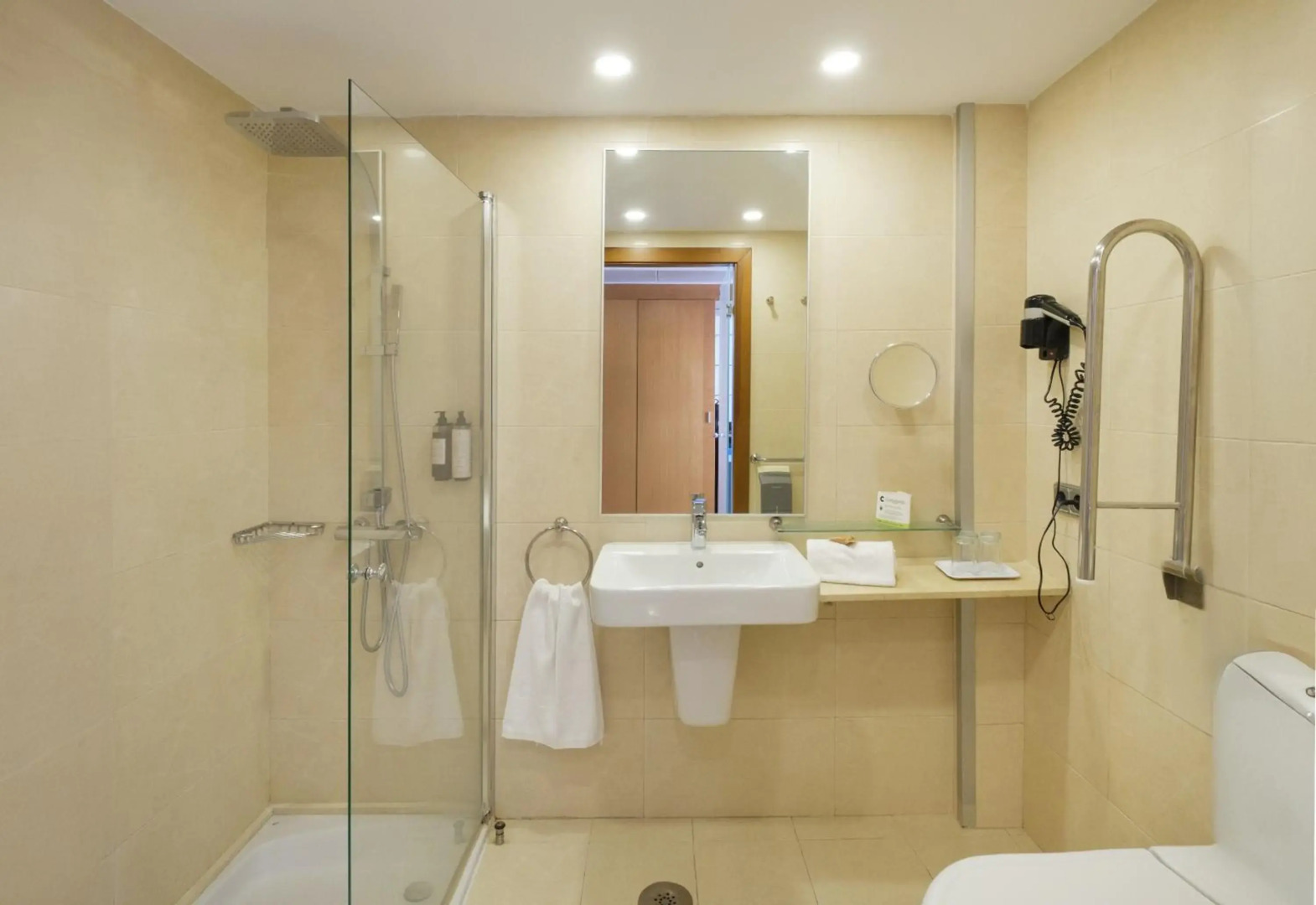 Foto - Cabot Cap de Mar Spa