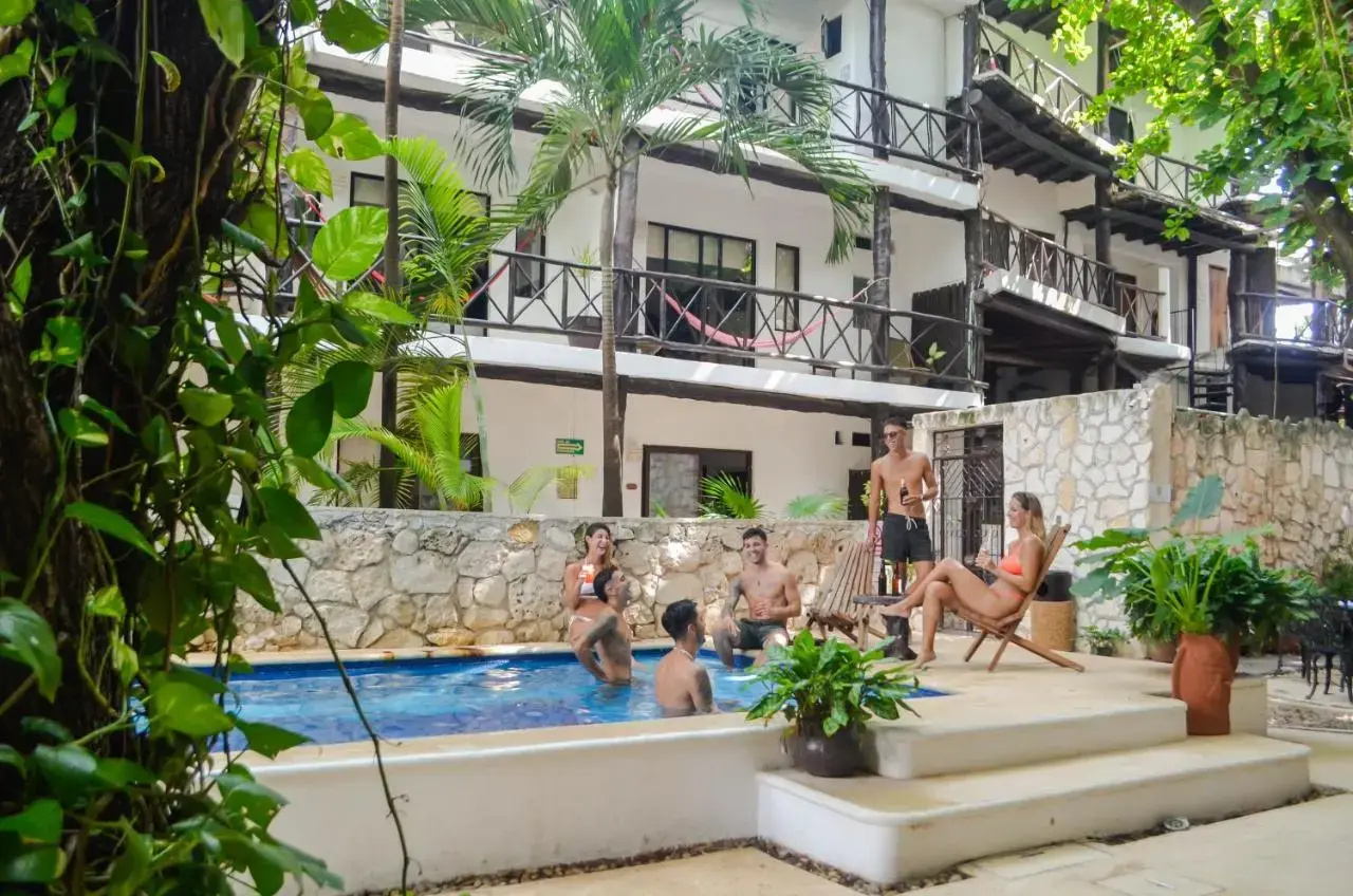 Photo - Siesta Fiesta Hotel