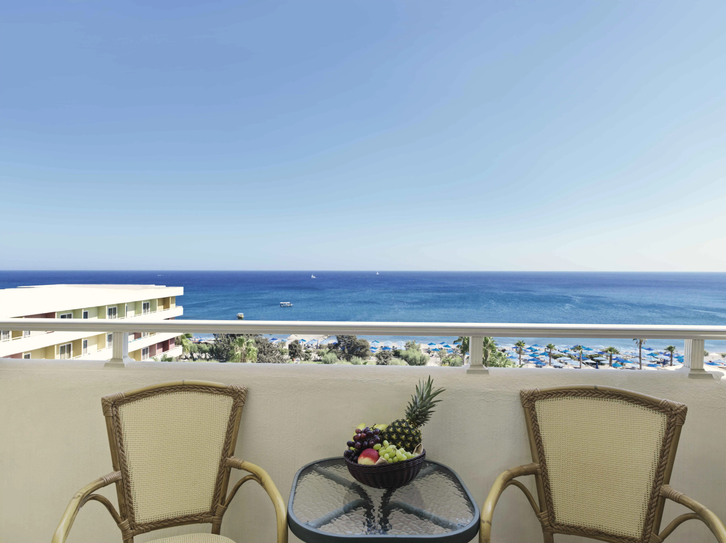 Foto - Esperides Beach Resort