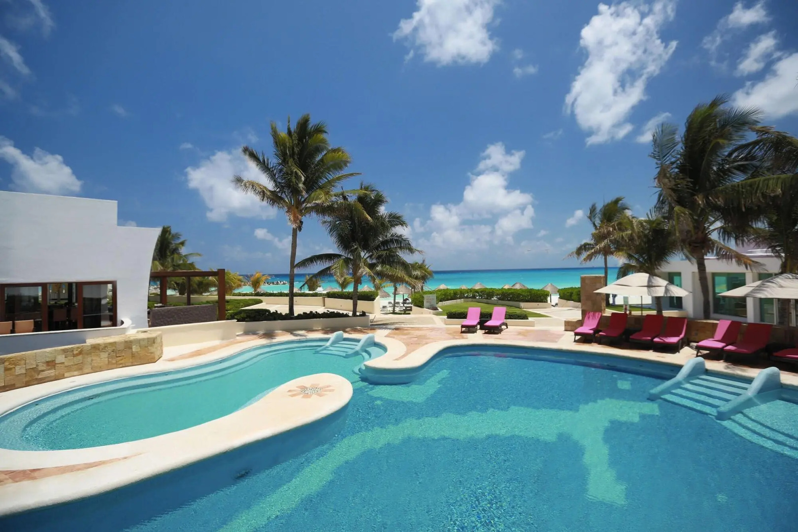 Foto - Altitude at Krystal Grand Cancun - All Inclusive