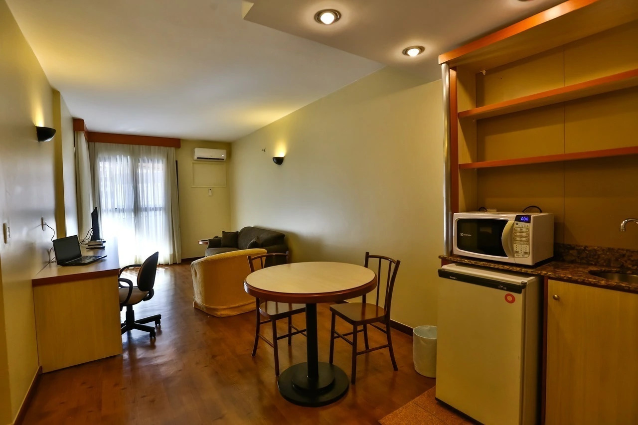 Photo - Condomínio Metropolitan - Centro de Brasília A216A