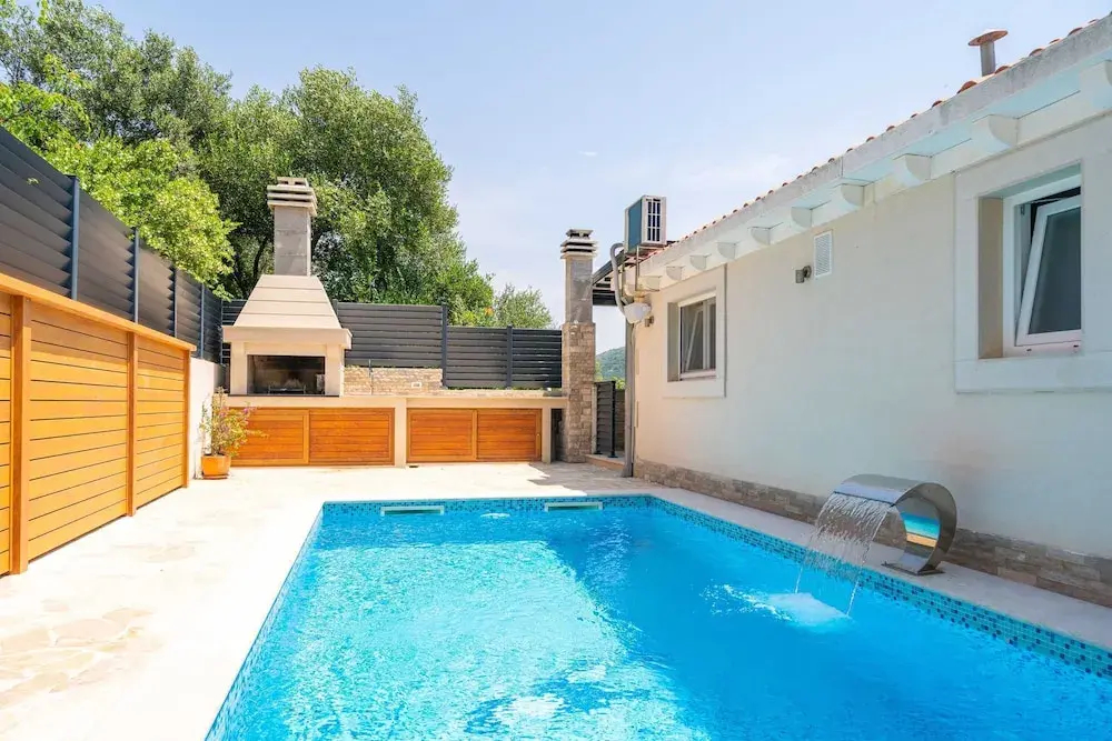 Foto - Villa Tranquility Nest Beniva