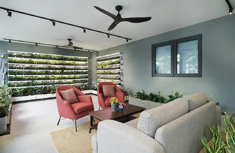 Foto - The Initial Residence