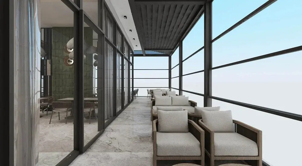 Foto - voco Antalya - Konyaaltı by IHG