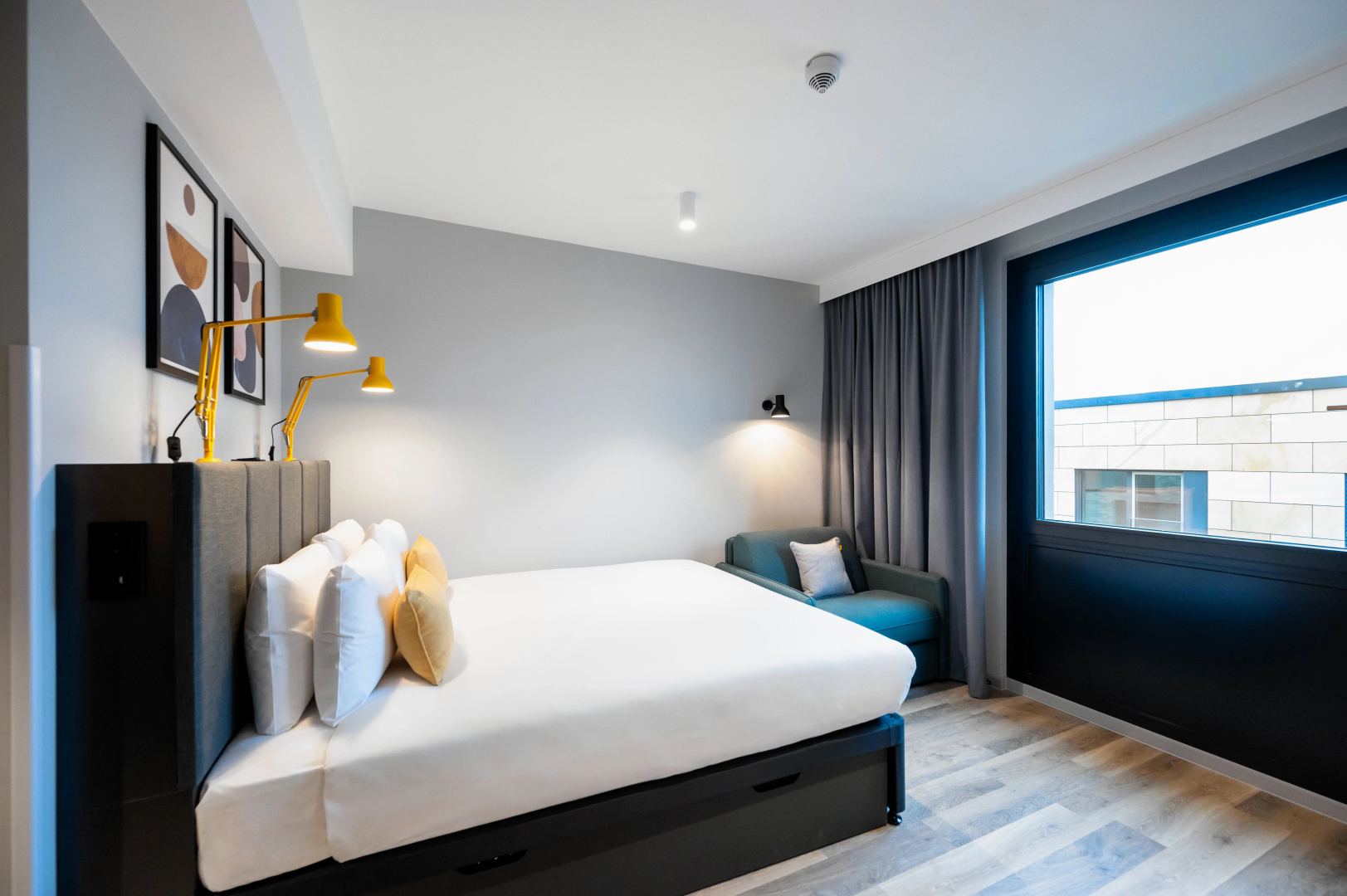 Foto - Staycity Aparthotels, Frankfurt Airport