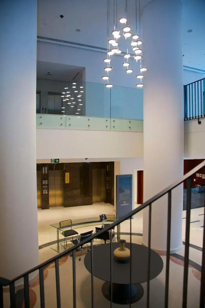 Photo - Hotel Continental Horizonte