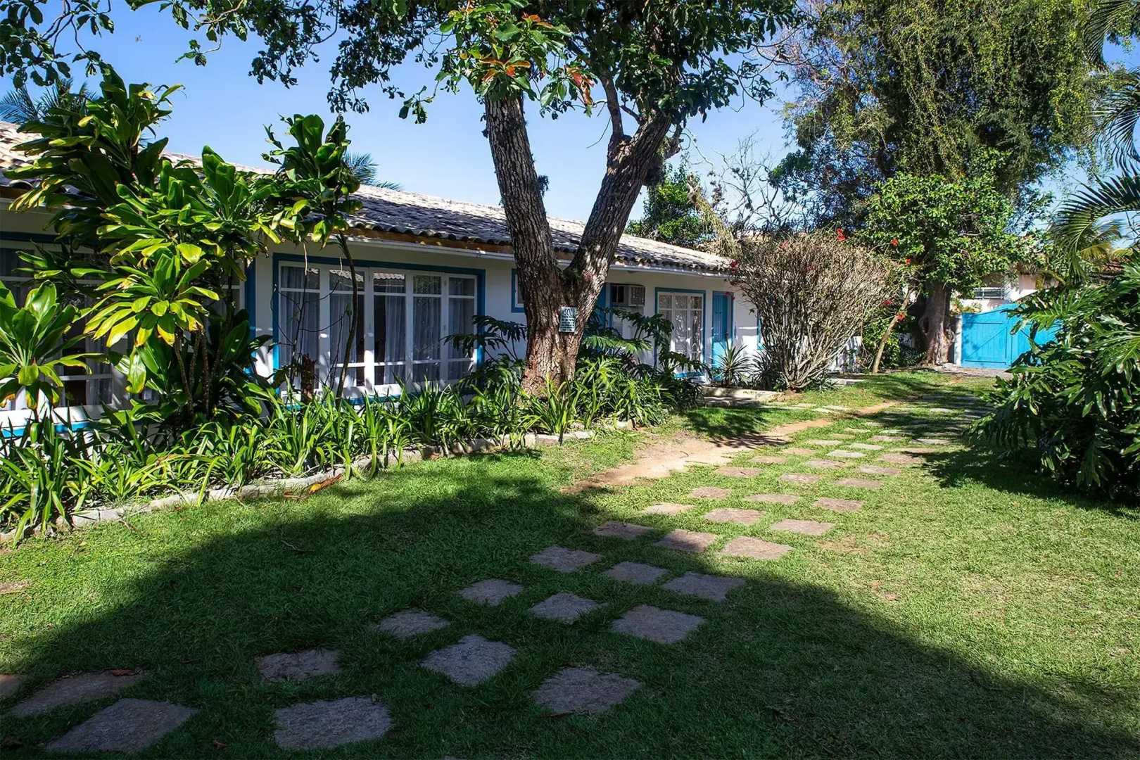 Foto - Pousada Casa Búzios