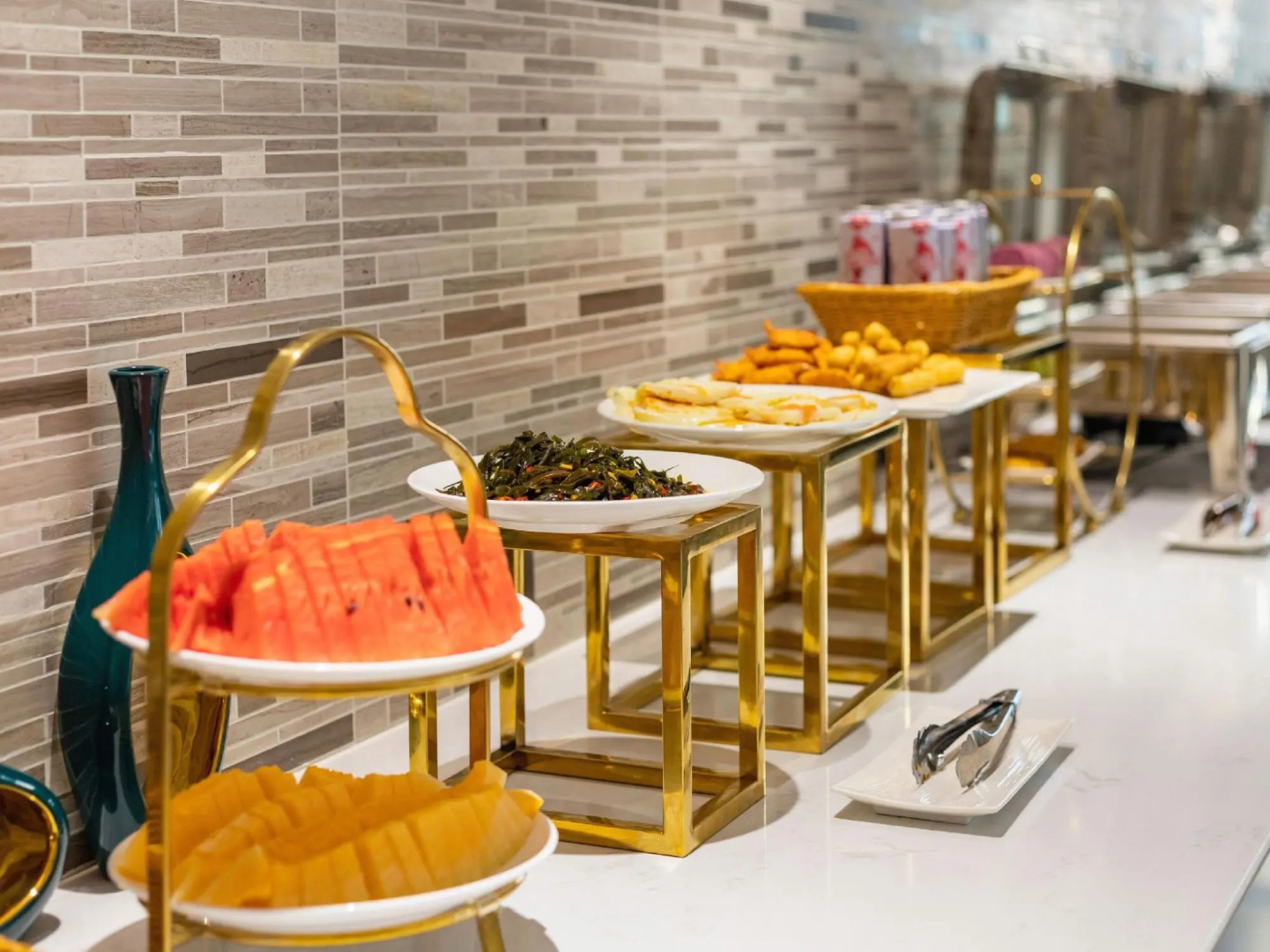 Lavande Hotel (Hechi Macau International City)