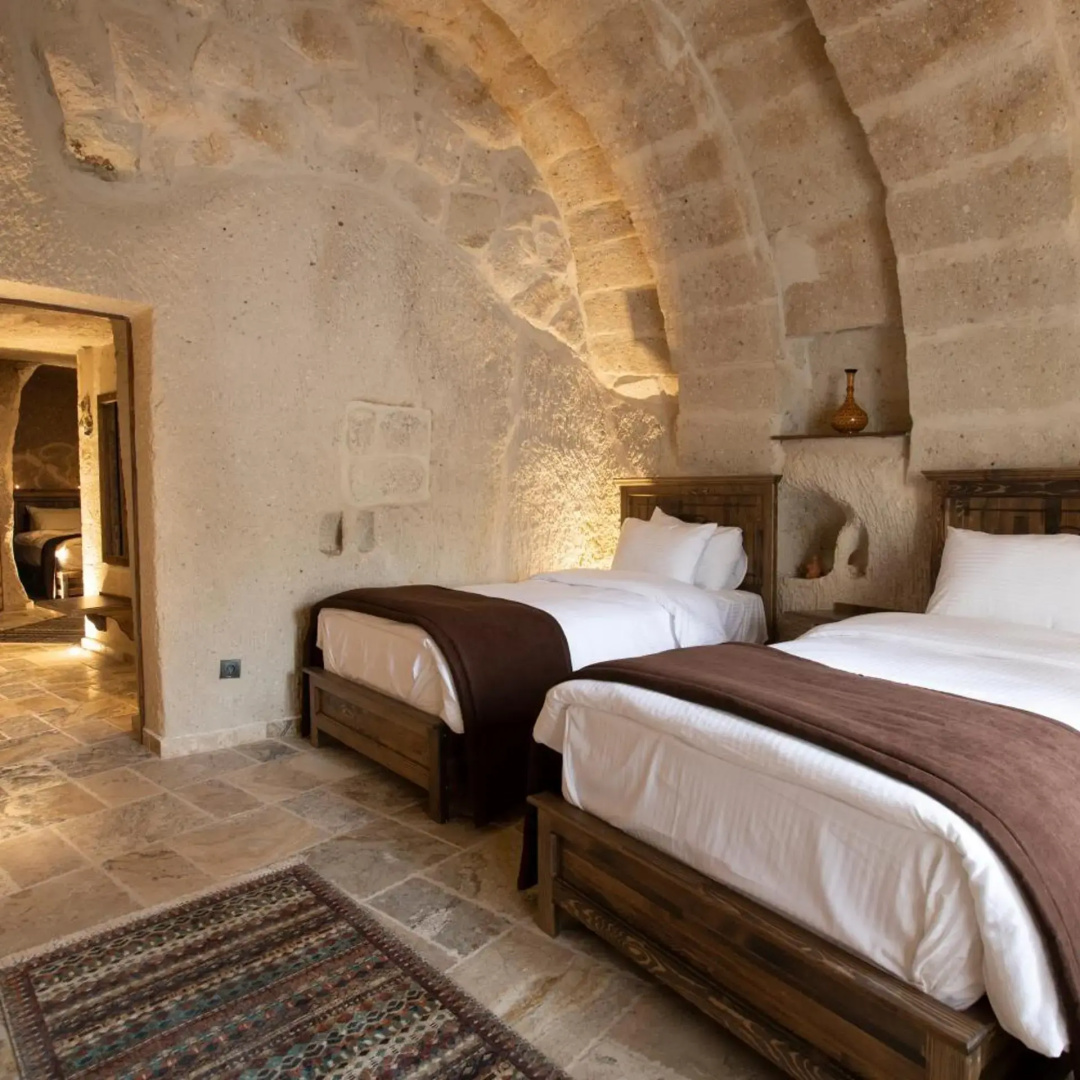 Foto - Medusa Cave Hotel
