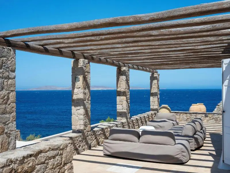Foto - Topos Exclusive Mykonos