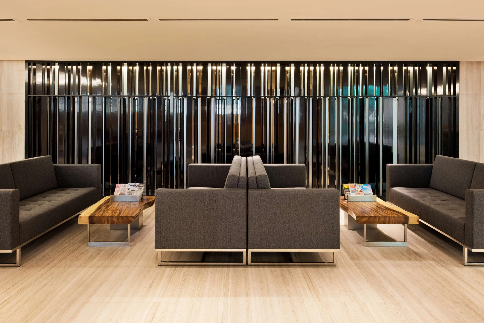 Foto - Oasia Suites Kuala Lumpur