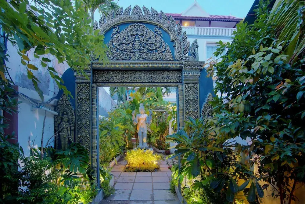Photo - Bou Phanith Villa