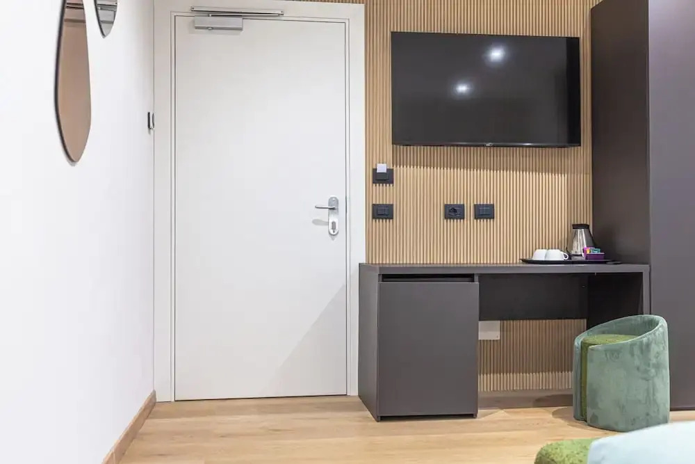 Foto - RH Lifestyle Rooms & Suites