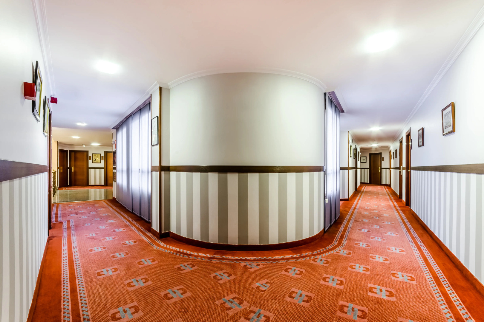 Foto - Galicia Palace