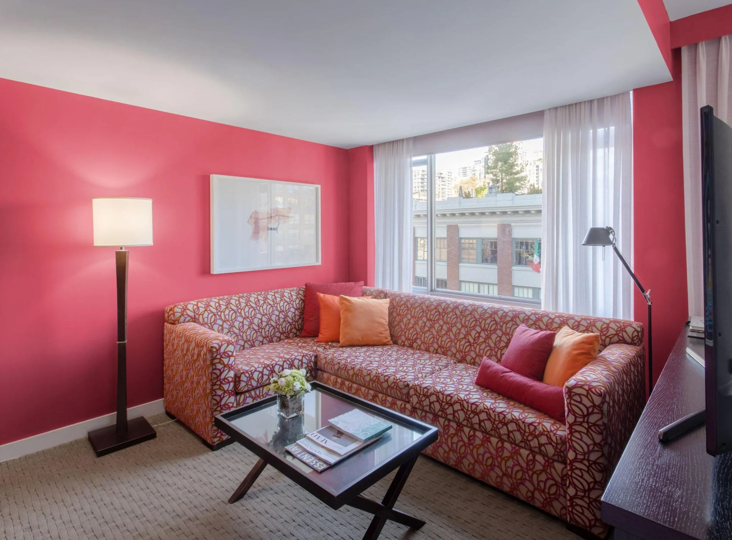 Photo - OPUS Hotel Vancouver