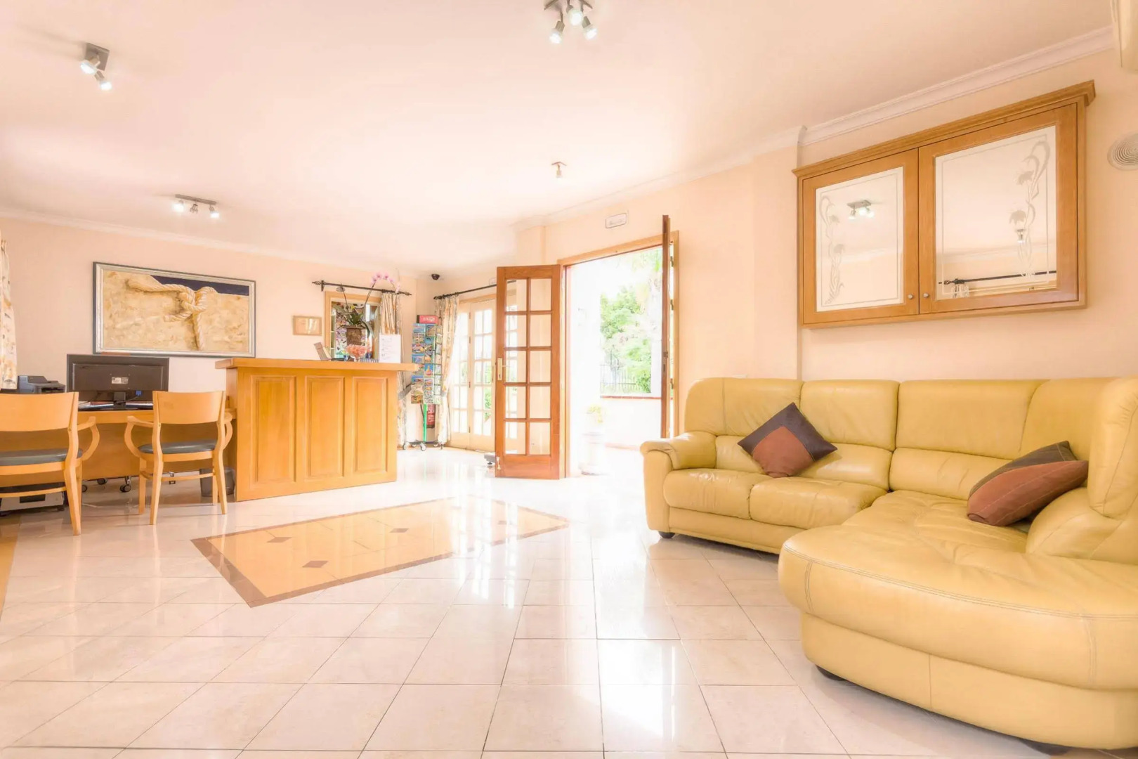 Foto - Club Vista Serena